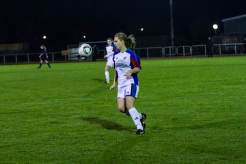 Bild 120 - B-Juniorinnen SV Henstedt Ulzburg - Krummesser SV : Ergebnis: 0:9